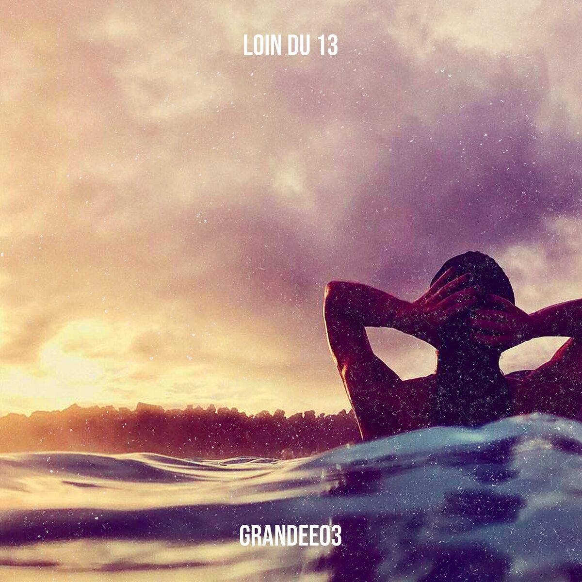 Album cover of Loin du 13