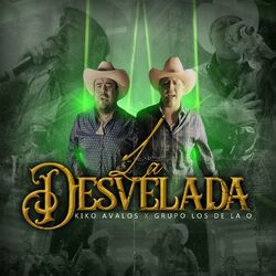 Cover of La Desvelada