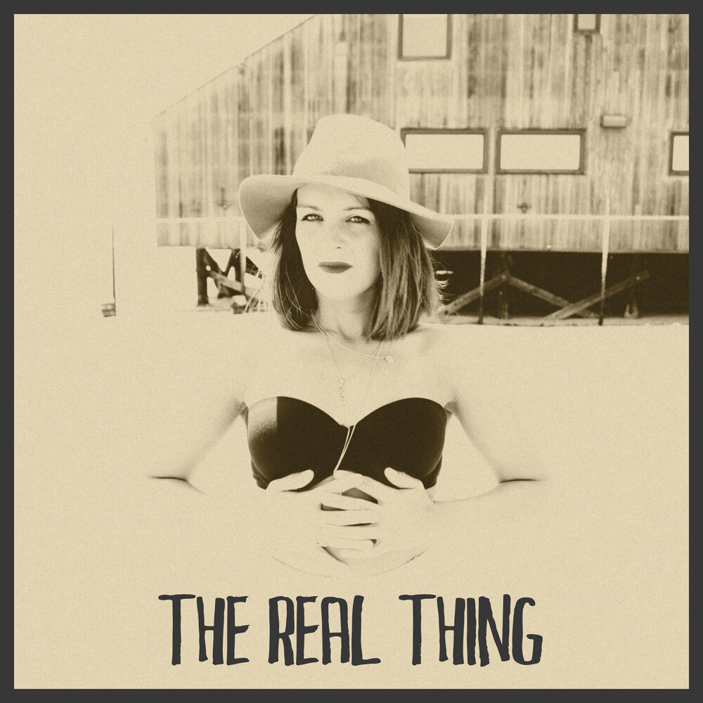 Picture of The Real Thing