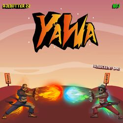Cover of Yawa