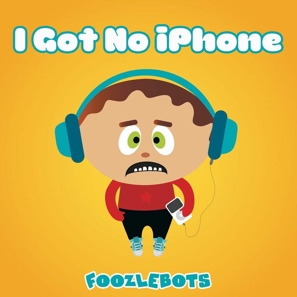 Picture of I Got No Iphone
