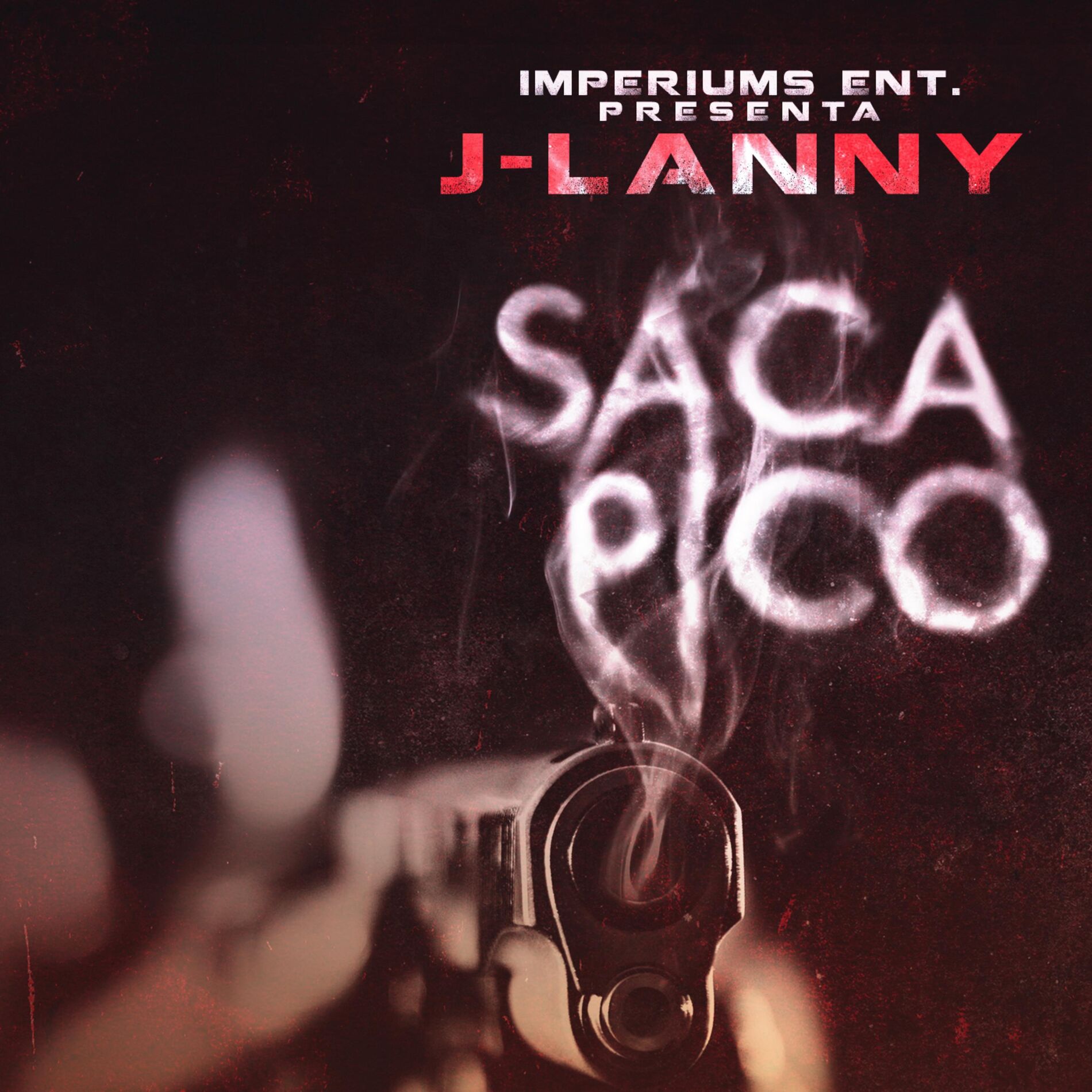 Album cover of Saca Pico