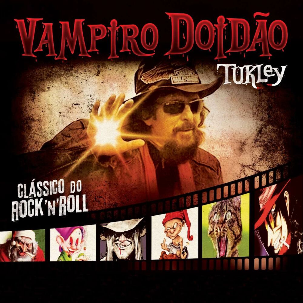 Picture of Vampiro Doidão - Single