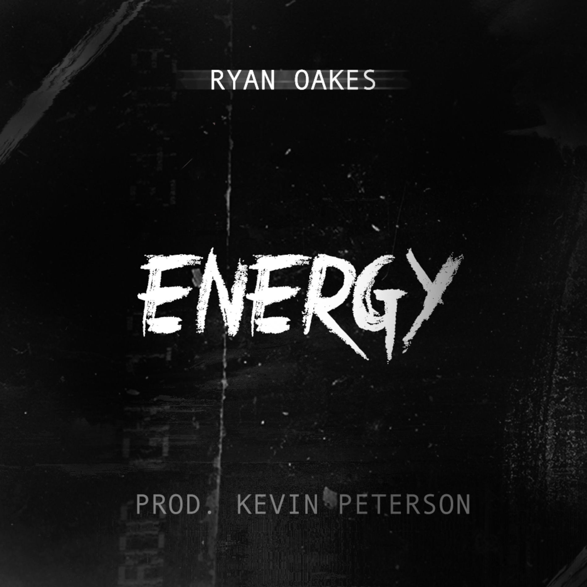 Album cover of Energy