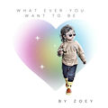 What ever you want to be
