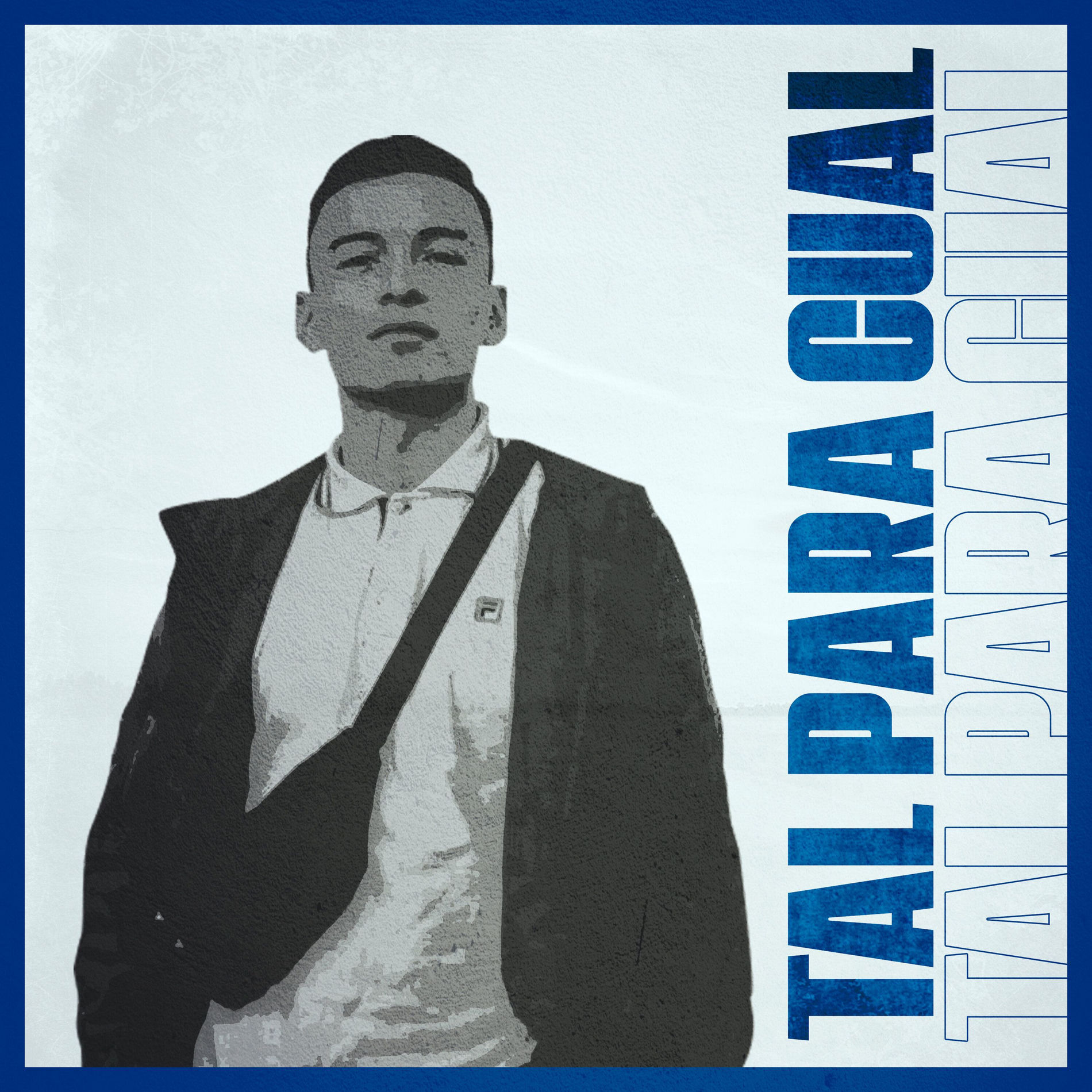 Album cover of Tal para Cual