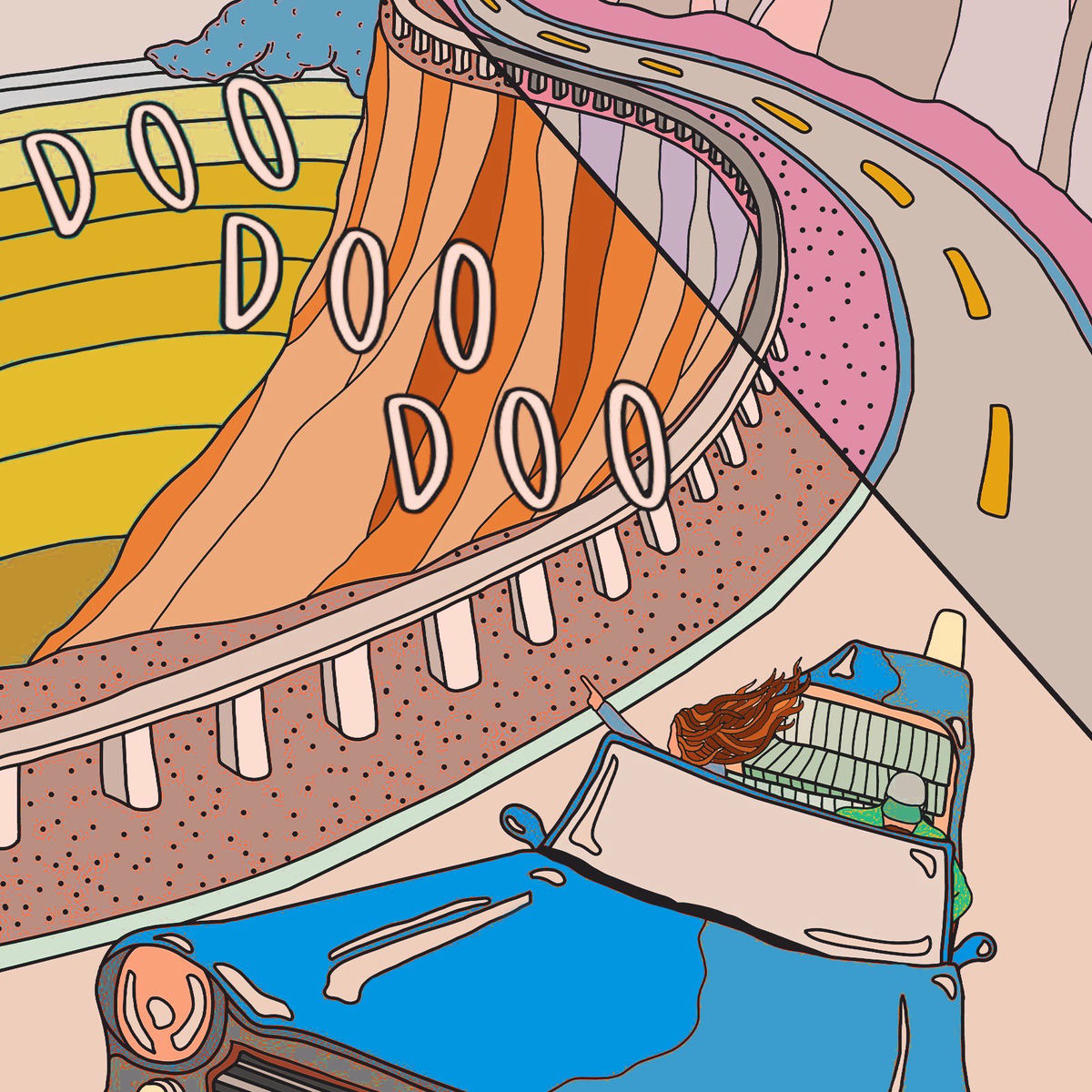 Album cover of Doo Doo Doo (Unplugged)