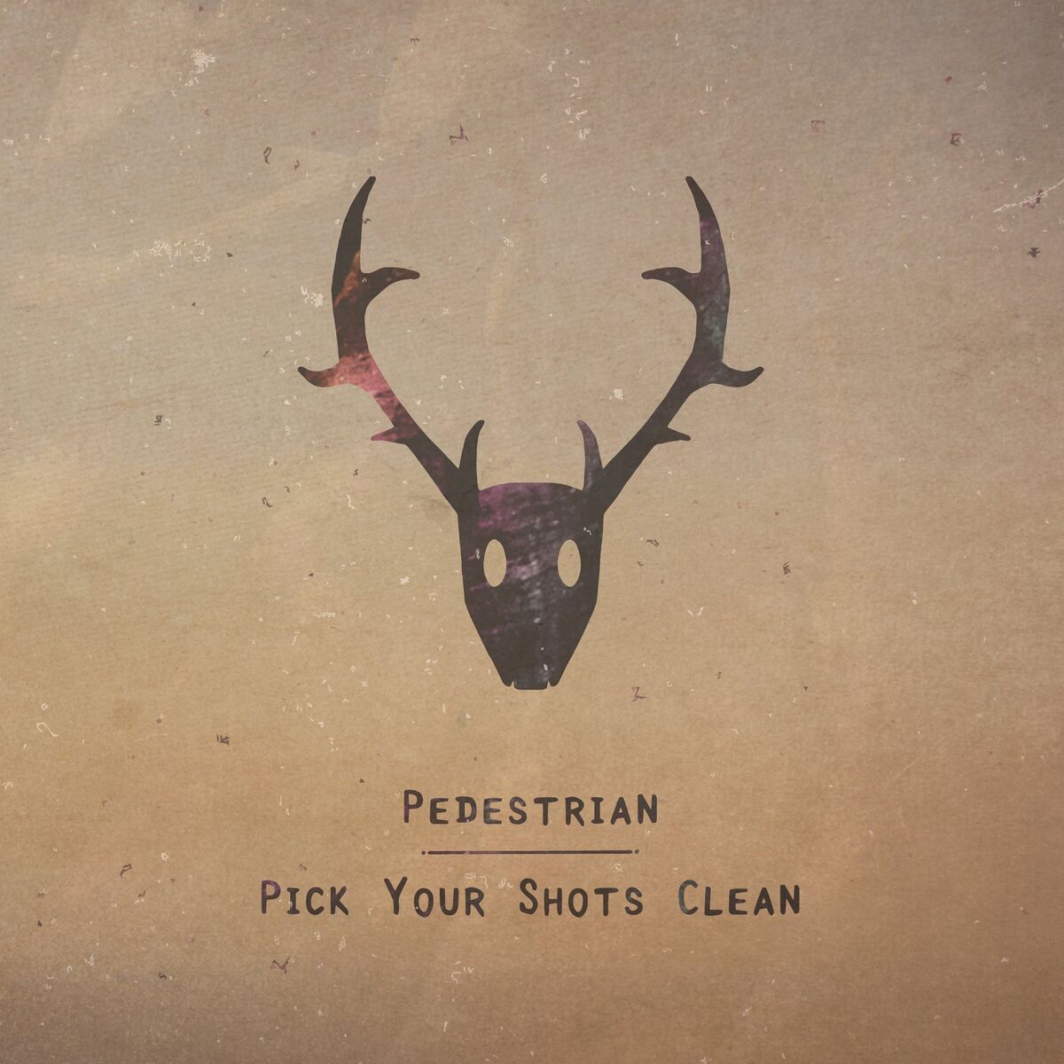 Album cover of Pick Your Shots Clean