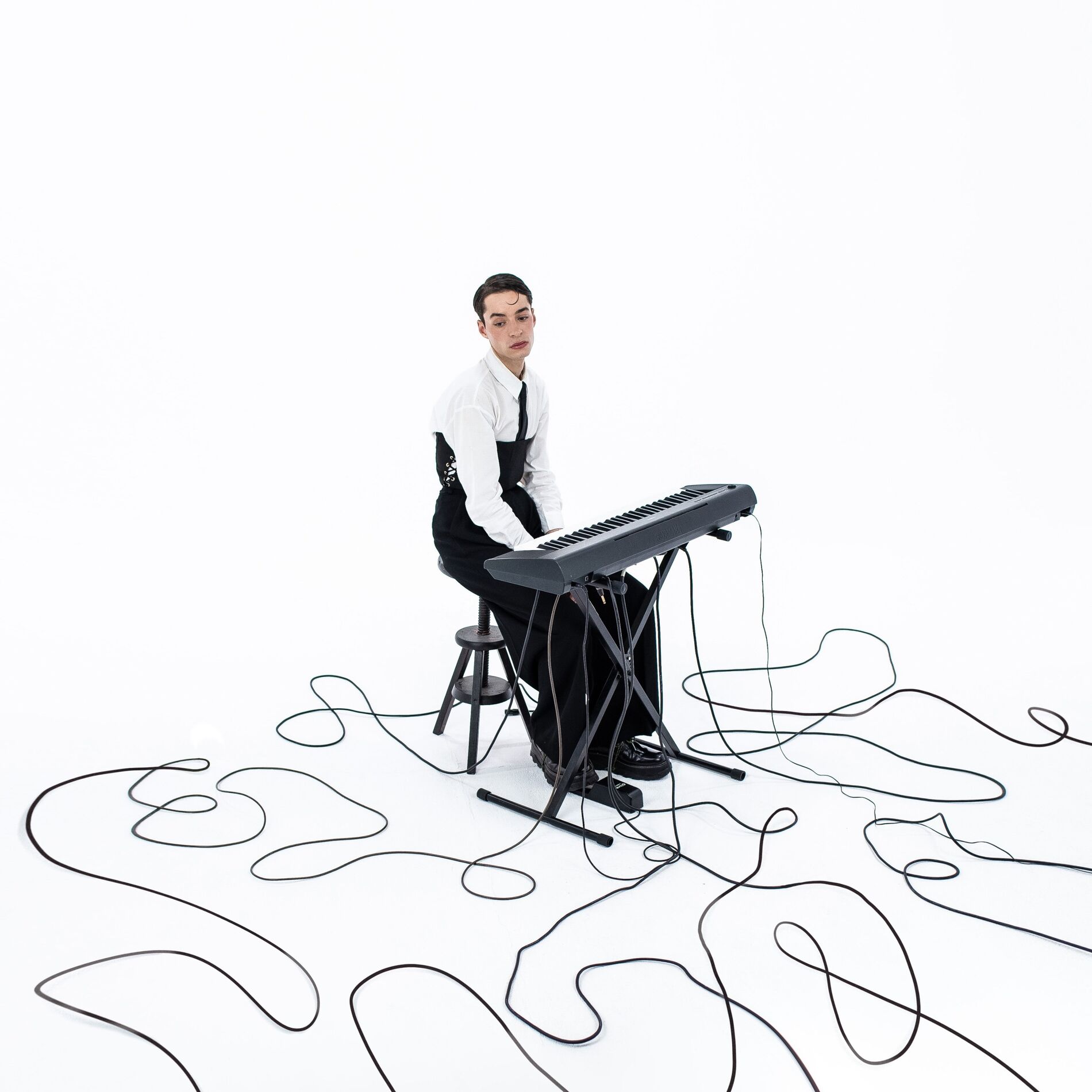 Album cover of Accroche-Coeur