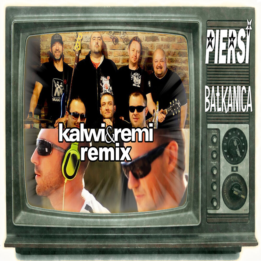Picture of Bałkanica (Kalwi & Remi Remix)