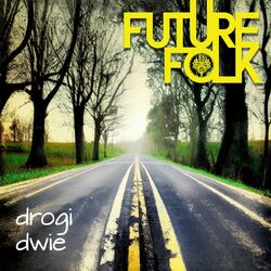 Cover of Drogi Dwie