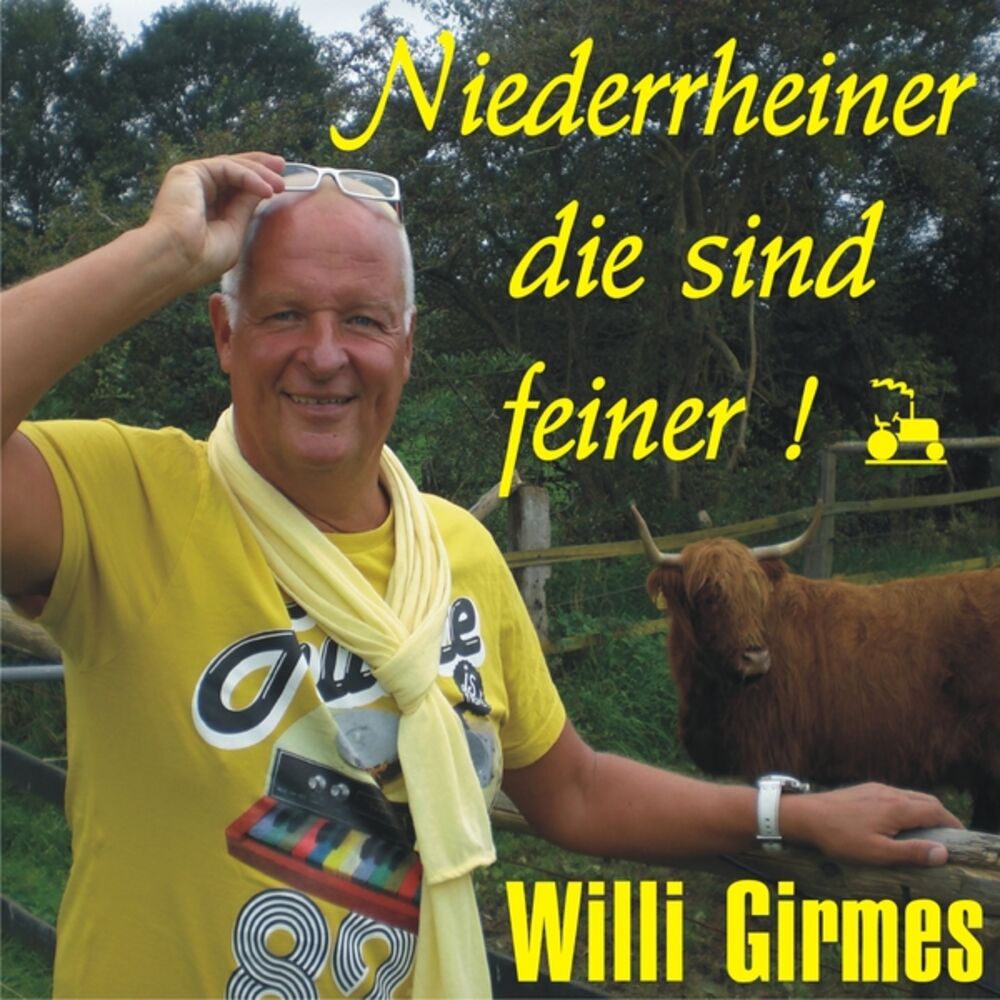 Picture of Niederrheiner die sind feiner