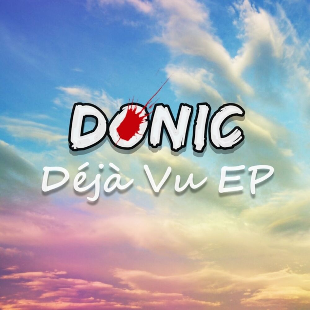 Picture of Deja Vu