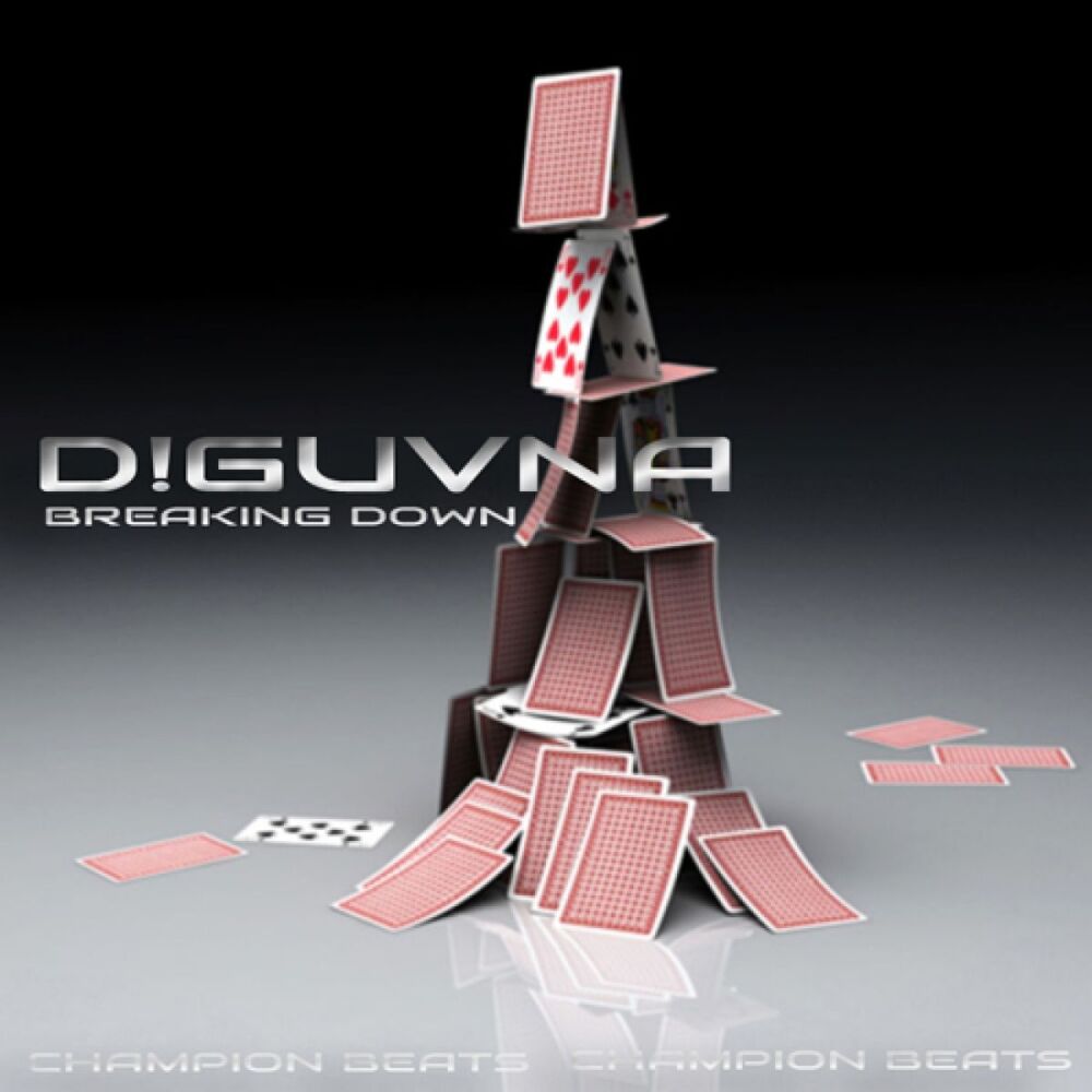 Picture of Breaking Down