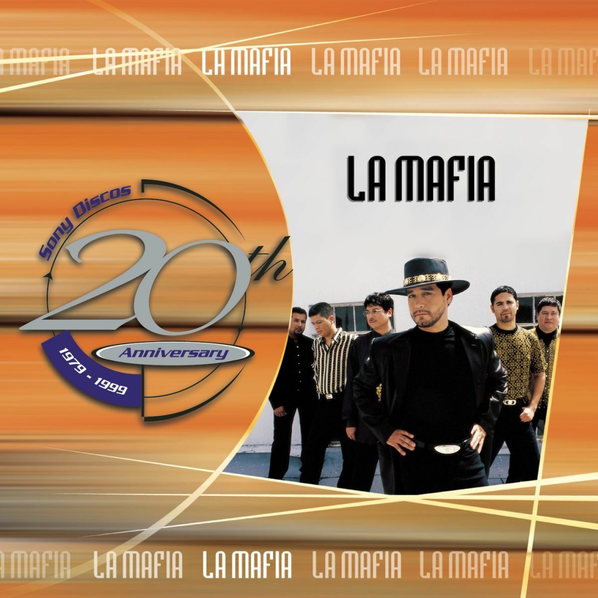Album cover of Un Millon de Rosas