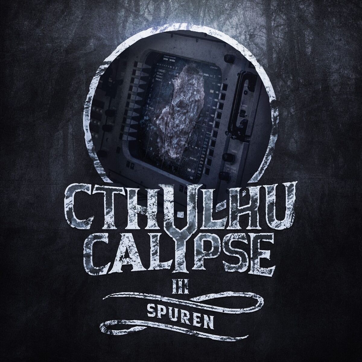 Album cover of Folge 3: Spuren