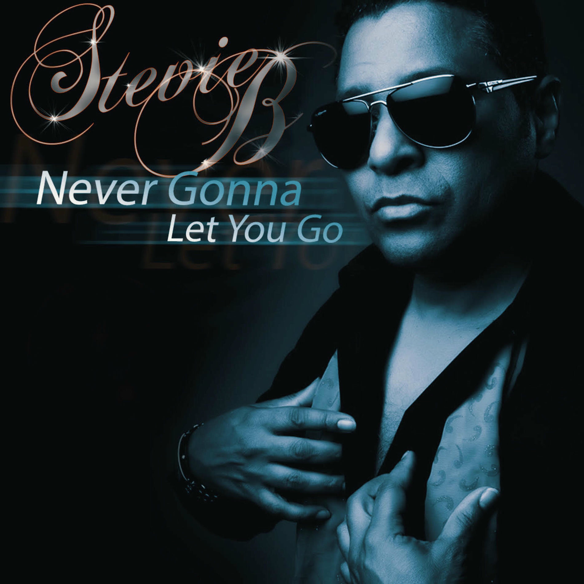 Album cover of Never Gonna Let You Go