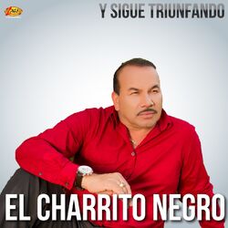 Cover of Y Sigue Triunfando