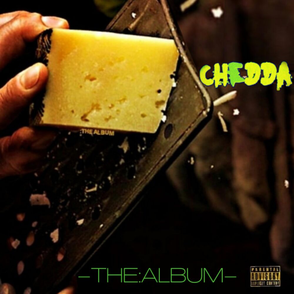 Picture of Chedda : The Album
