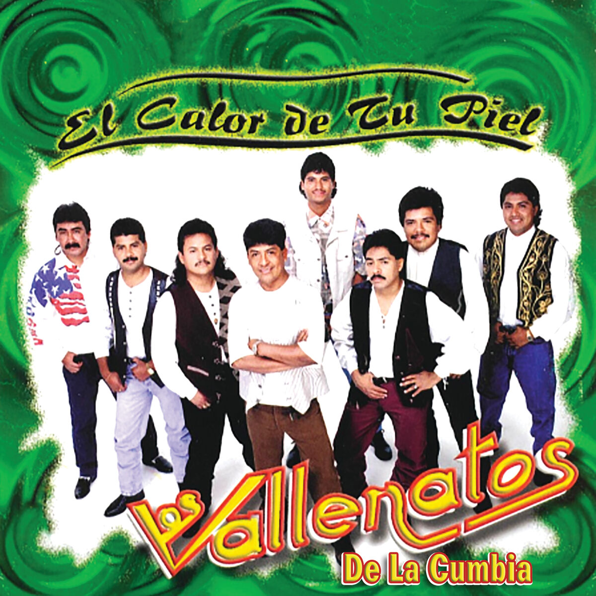 Album cover of A Las Tres