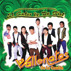 Cover of El Calor De Tu Piel