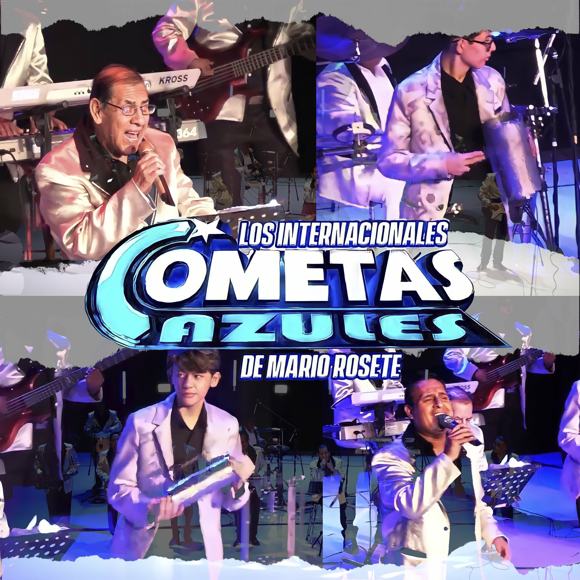 Album cover of Quédate en Casa