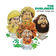 Four Green Fields by The Dubliners album cover