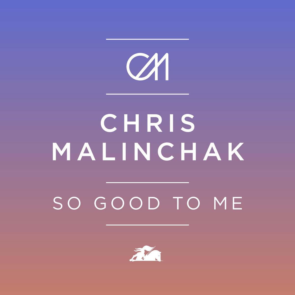Album cover of So Good to Me