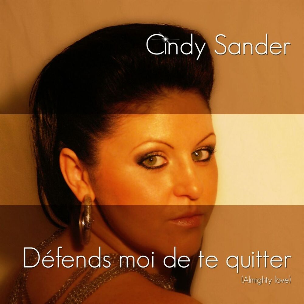 Picture of Défends moi de te quitter