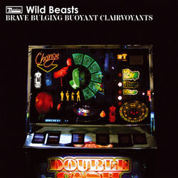 Cover of Brave Bulging Buoyant Clairvoyants