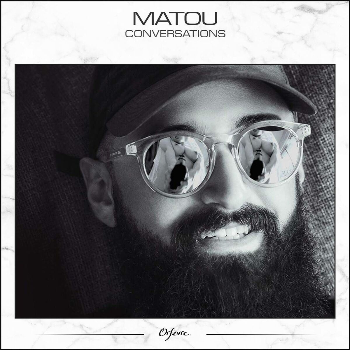 Album cover of Conversations