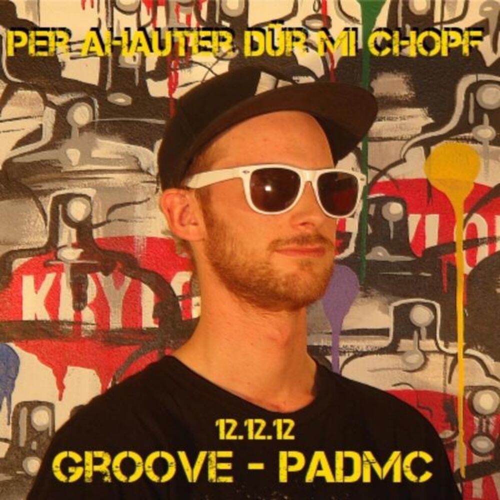 Picture of PADMC (Per Ahauter dür mi Chopf)