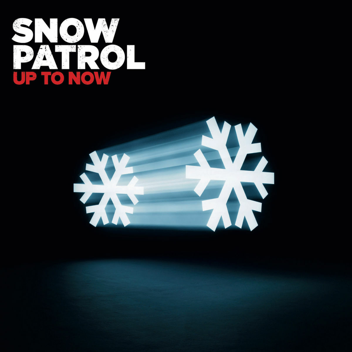 Album cover of Up To Now