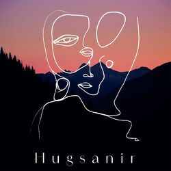 Cover of Hugsanir