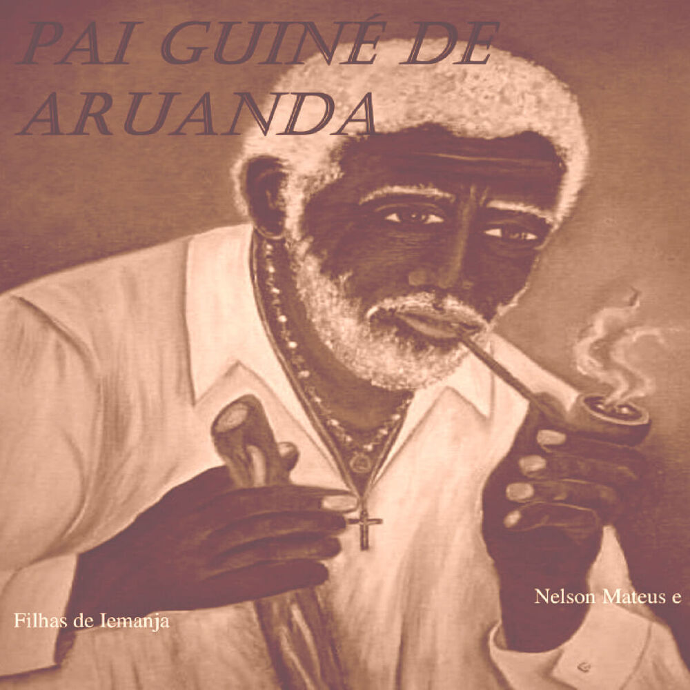 Picture of Pai Guiné de Aruanda