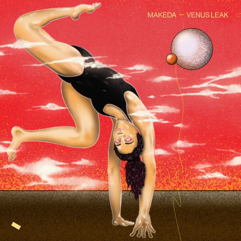 Picture of Venus Leak