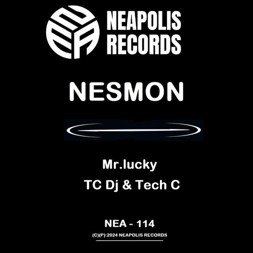  TC Dj - Nesmon (2024) 