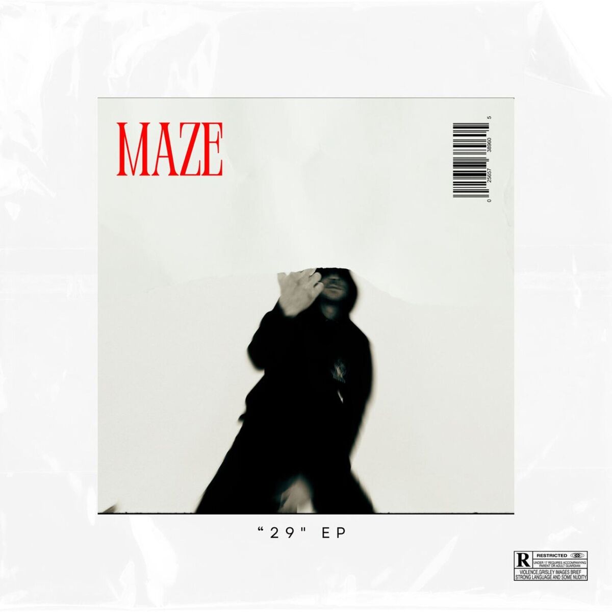 Album cover of 29