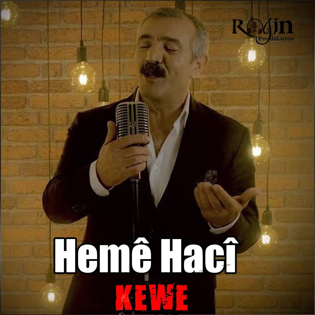 Album cover of Kewe