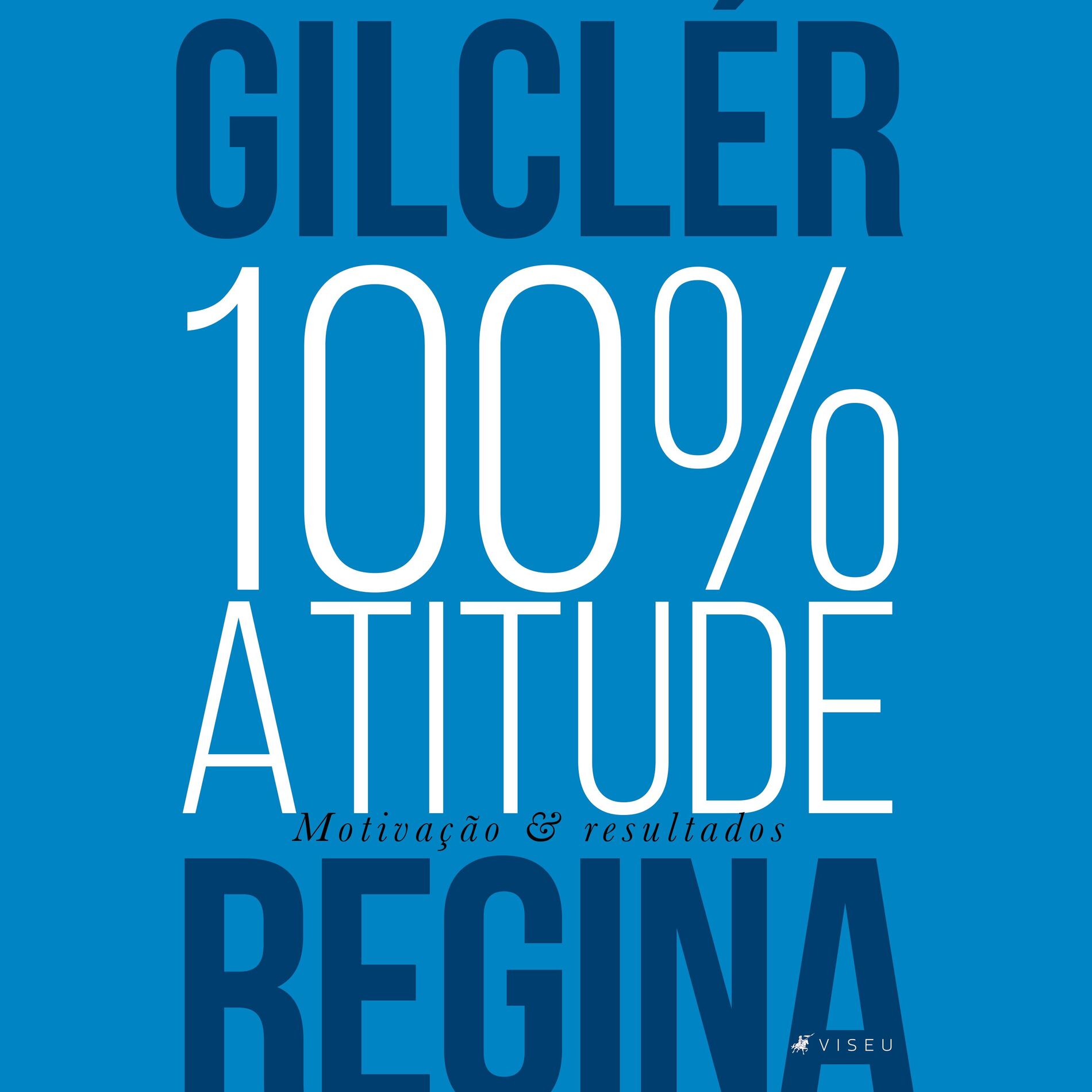 Album cover of 100% Atitude (Motivação & Resultados)