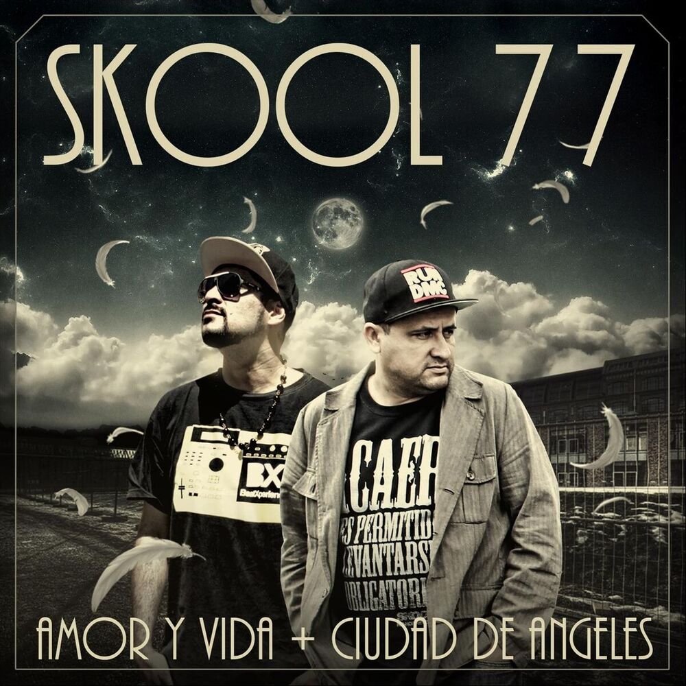 Picture of Amor y Vida + Ciudad de Angeles