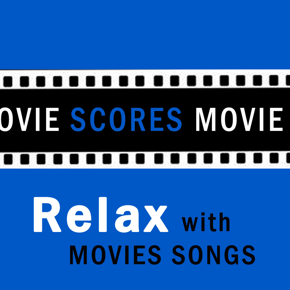 Album cover of Eternal Movies Songs