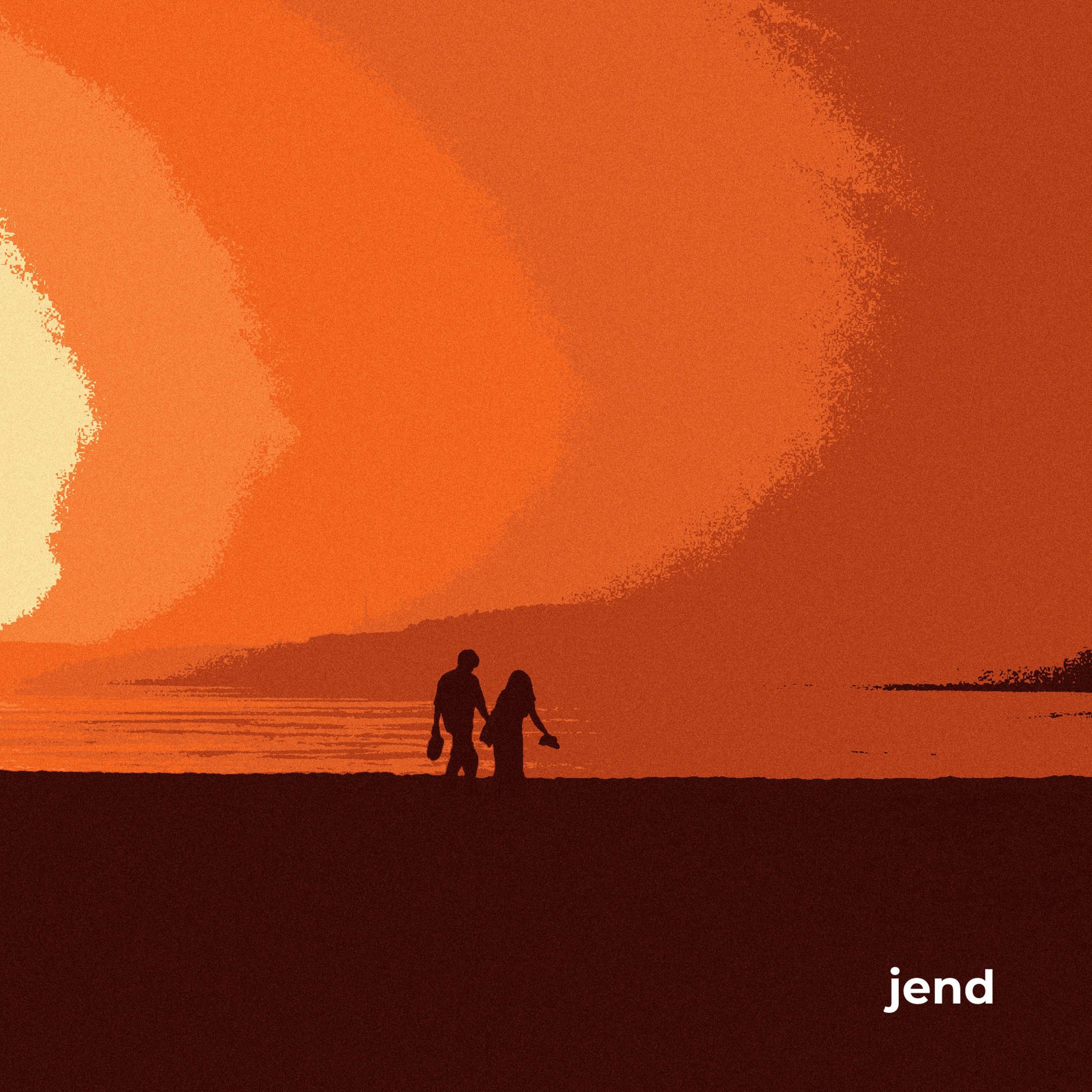 Album cover of Darling