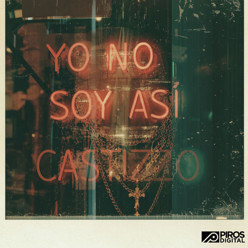 Yo No Soy Así