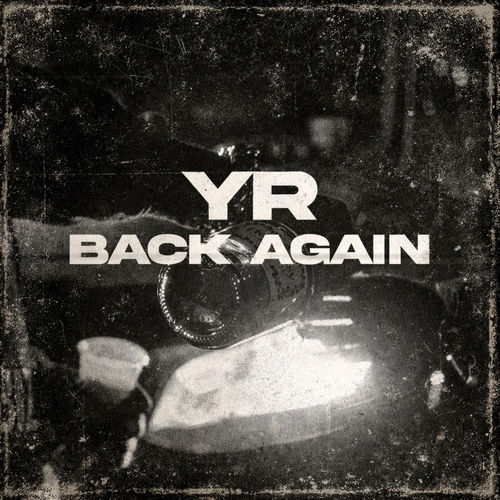Back Again
