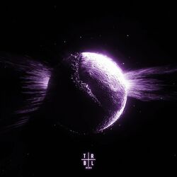 Cover of Montagem Lunar Celestia 1.0 (SUPER SLOWED)