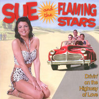 The Flaming Stars: albums, songs, concerts | Deezer