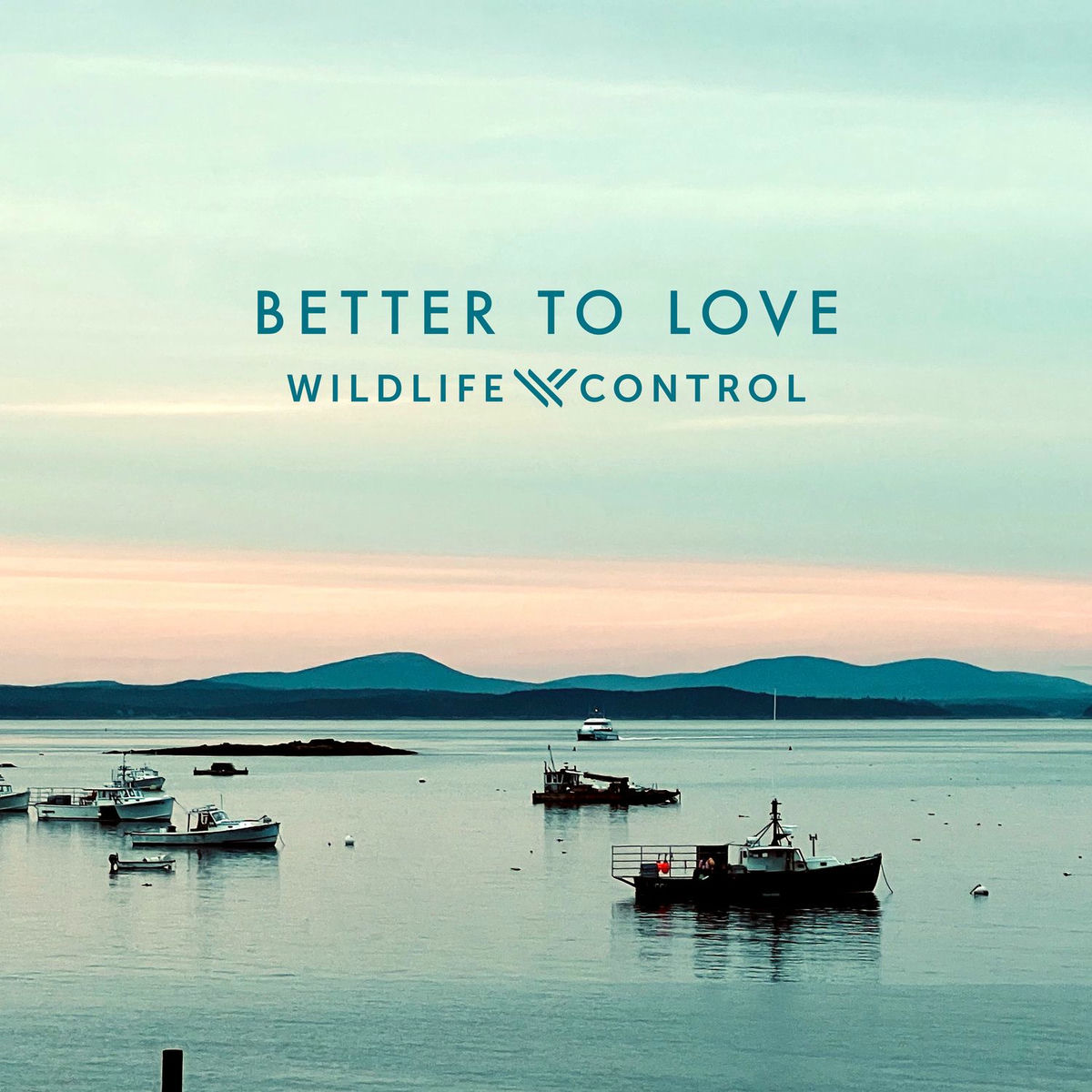 Album cover of Better to Love
