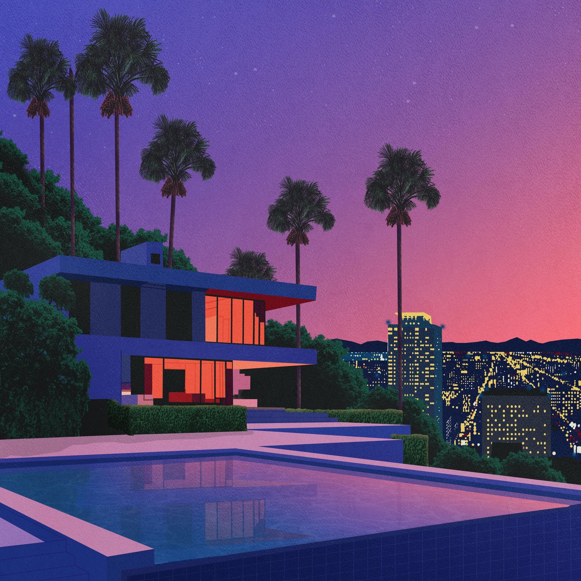 Album cover of Proposal.