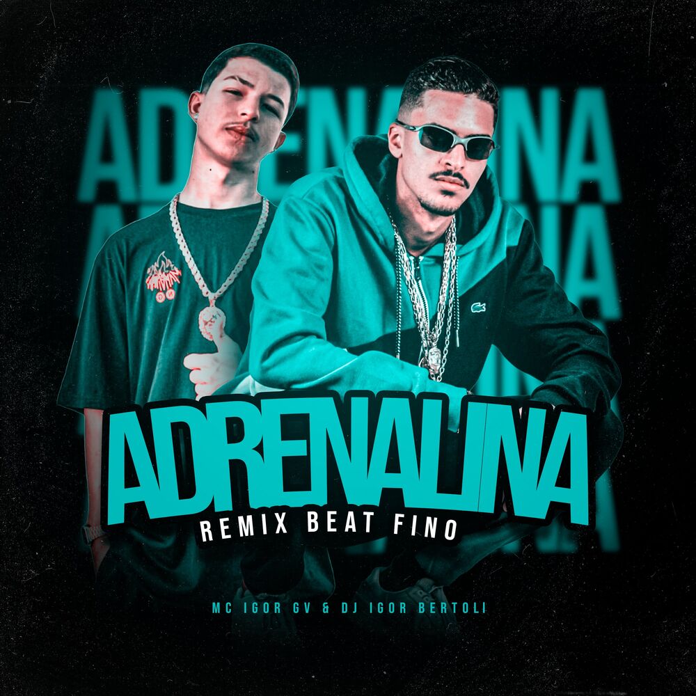 Picture of Adrenalina